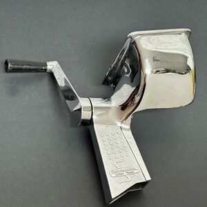 SALADMASTER Dallas TX Hand Crank Food Processor Replacement